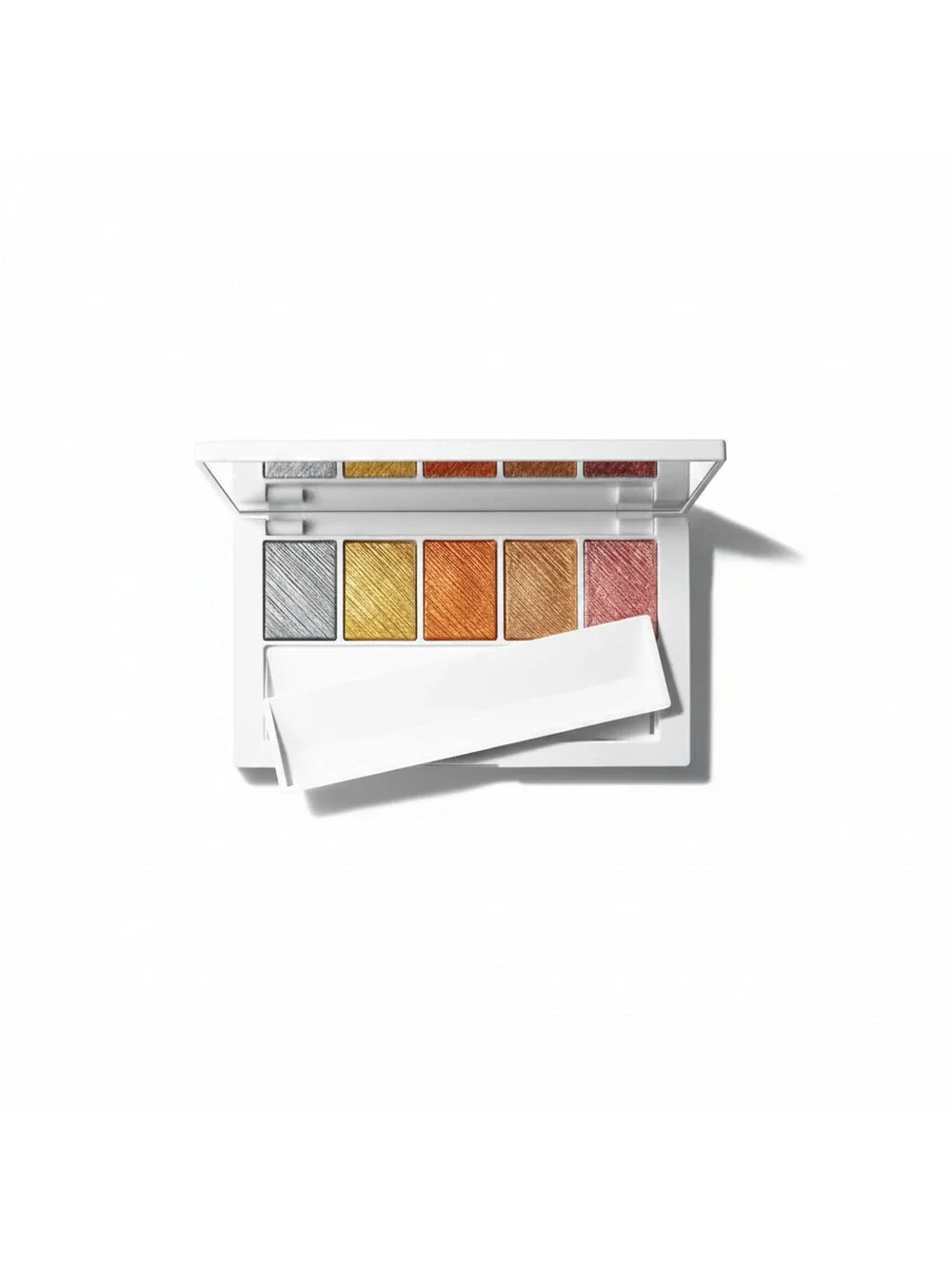 Master Metals® Eyeshadow Palette MSRP $52